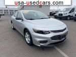 2018 Chevrolet Malibu 1LS  used car