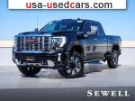 Car Market in USA - For Sale 2024  GMC Sierra 2500 Denali