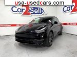 2021 Tesla Model Y Long Range  used car