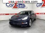 2022 Tesla Model 3 Long Range  used car