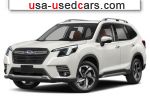 Car Market in USA - For Sale 2024  Subaru Forester Touring