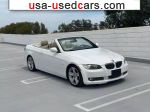 2010 BMW 335 335i Convertible 2D  used car