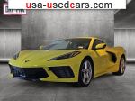 2024 Chevrolet Corvette Stingray w/2LT  used car