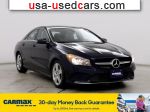 2017 Mercedes CLA 250 Base 4MATIC  used car