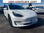 2021 Tesla Model 3 Standard Range Plus  used car