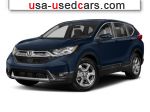 2018 Honda CR-V EX  used car