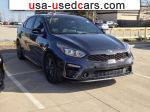 2020 KIA Forte GT-Line  used car