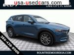 2019 Mazda CX-5 Grand Touring  used car