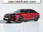 2024 BMW i5 eDrive40  used car