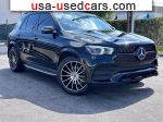 2020 Mercedes GLE 350 Base 4MATIC  used car