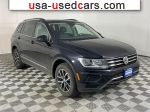 2021 Volkswagen Tiguan 2.0T SE  used car