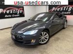 2014 Tesla Model S Base  used car