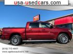 2022 RAM 1500 Laramie  used car