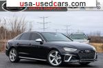 2023 Audi S4 Premium Plus TFSI quattro Tiptronic  used car