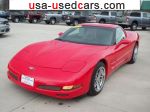 2003 Chevrolet Corvette Base  used car