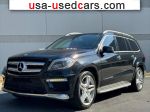 2014 Mercedes GL-Class 4MATIC  used car