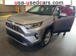 2021 Toyota RAV4 Hybrid Limited  used car