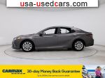 Car Market in USA - For Sale 2023  Toyota Camry LE