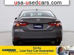 Car Market in USA - For Sale 2023  Toyota Camry LE