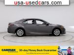 Car Market in USA - For Sale 2023  Toyota Camry LE