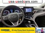 Car Market in USA - For Sale 2023  Toyota Camry LE