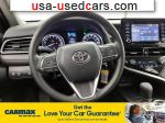 Car Market in USA - For Sale 2023  Toyota Camry LE