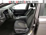 Car Market in USA - For Sale 2023  Toyota Camry LE