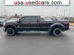 Car Market in USA - For Sale 2013  Ford F-350 Lariat Super Duty