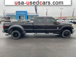 Car Market in USA - For Sale 2013  Ford F-350 Lariat Super Duty