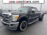 Car Market in USA - For Sale 2013  Ford F-350 Lariat Super Duty