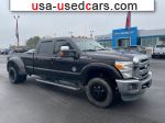 Car Market in USA - For Sale 2013  Ford F-350 Lariat Super Duty