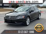 2014 Volkswagen Passat 1.8T SE  used car