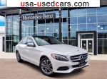 Car Market in USA - For Sale 2018  Mercedes C-Class C 300 4MATIC