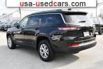 Car Market in USA - For Sale 2024  Jeep Grand Cherokee L Limited