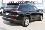 Car Market in USA - For Sale 2024  Jeep Grand Cherokee L Limited