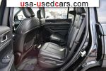 Car Market in USA - For Sale 2024  Jeep Grand Cherokee L Limited