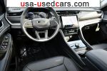 Car Market in USA - For Sale 2024  Jeep Grand Cherokee L Limited