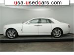 Car Market in USA - For Sale 2017  Rolls-Royce Ghost Series II Sedan 4D