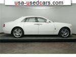 Car Market in USA - For Sale 2017  Rolls-Royce Ghost Series II Sedan 4D