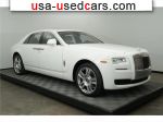 Car Market in USA - For Sale 2017  Rolls-Royce Ghost Series II Sedan 4D