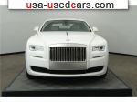 Car Market in USA - For Sale 2017  Rolls-Royce Ghost Series II Sedan 4D