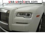 Car Market in USA - For Sale 2017  Rolls-Royce Ghost Series II Sedan 4D