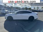 Car Market in USA - For Sale 2022  Chevrolet Malibu FWD LT