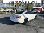 Car Market in USA - For Sale 2022  Chevrolet Malibu FWD LT