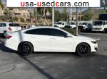 Car Market in USA - For Sale 2022  Chevrolet Malibu FWD LT