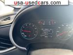 Car Market in USA - For Sale 2022  Chevrolet Malibu FWD LT