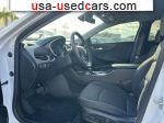 Car Market in USA - For Sale 2022  Chevrolet Malibu FWD LT
