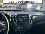 Car Market in USA - For Sale 2022  Chevrolet Malibu FWD LT
