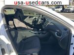 Car Market in USA - For Sale 2022  Chevrolet Malibu FWD LT
