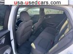 Car Market in USA - For Sale 2022  Chevrolet Malibu FWD LT